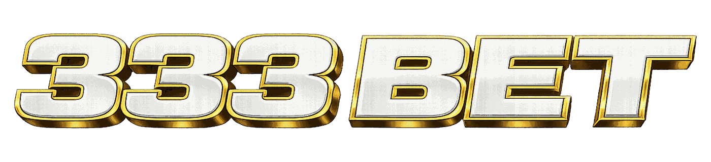 333 bet logo